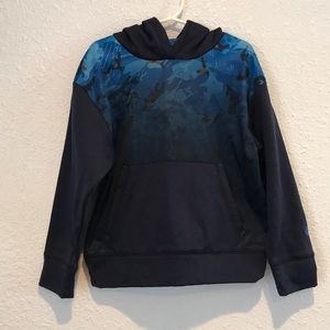 Boys Champion Hoodie Size XS